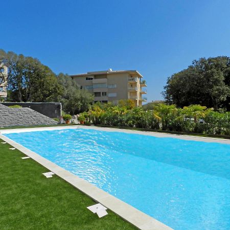 Studio Le Palazzu-11 By Interhome Porto-Vecchio  Exterior photo
