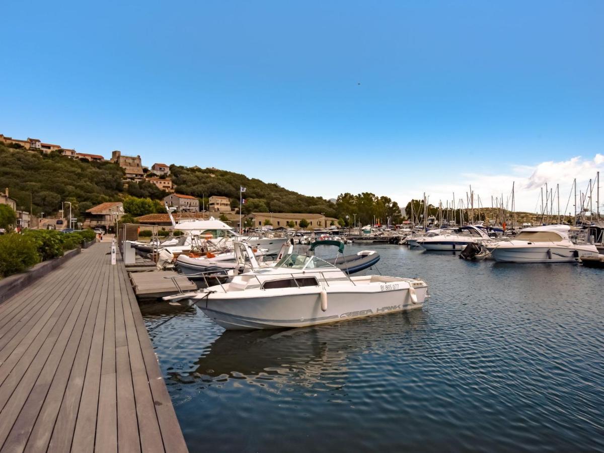 Studio Le Palazzu-11 By Interhome Porto-Vecchio  Exterior photo
