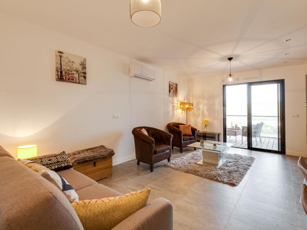 Studio Le Palazzu-11 By Interhome Porto-Vecchio  Exterior photo