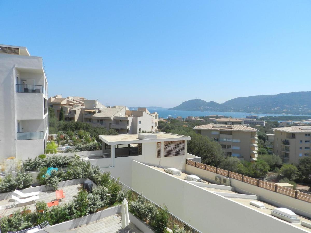 Studio Le Palazzu-11 By Interhome Porto-Vecchio  Exterior photo