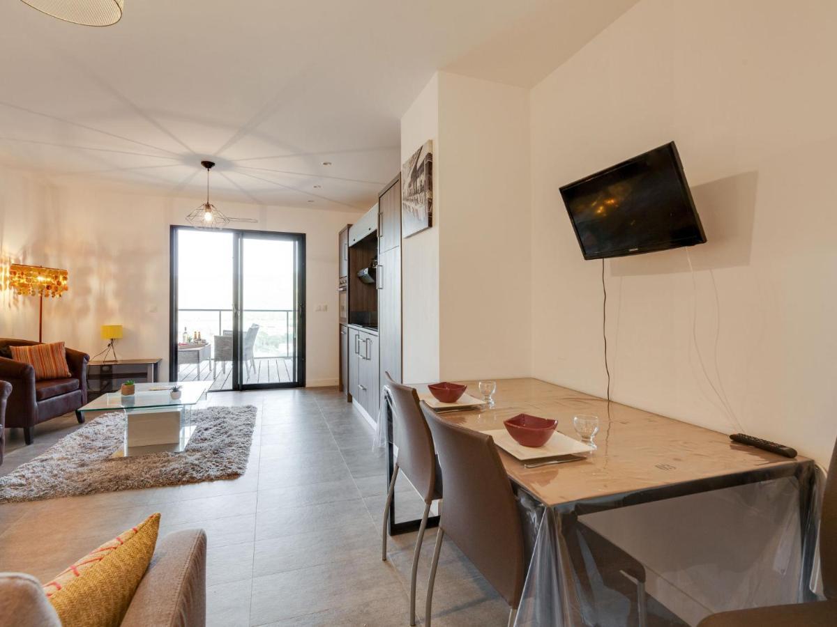 Studio Le Palazzu-11 By Interhome Porto-Vecchio  Exterior photo