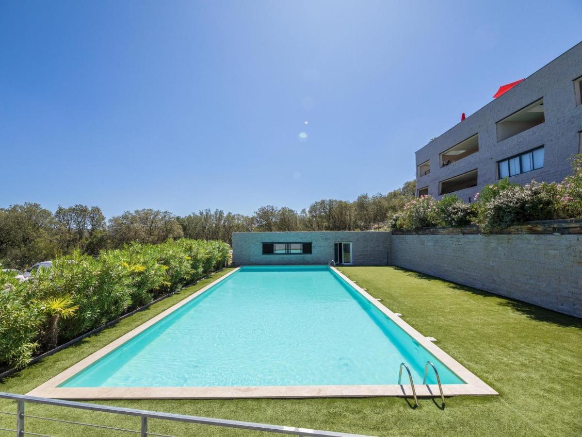 Studio Le Palazzu-11 By Interhome Porto-Vecchio  Exterior photo