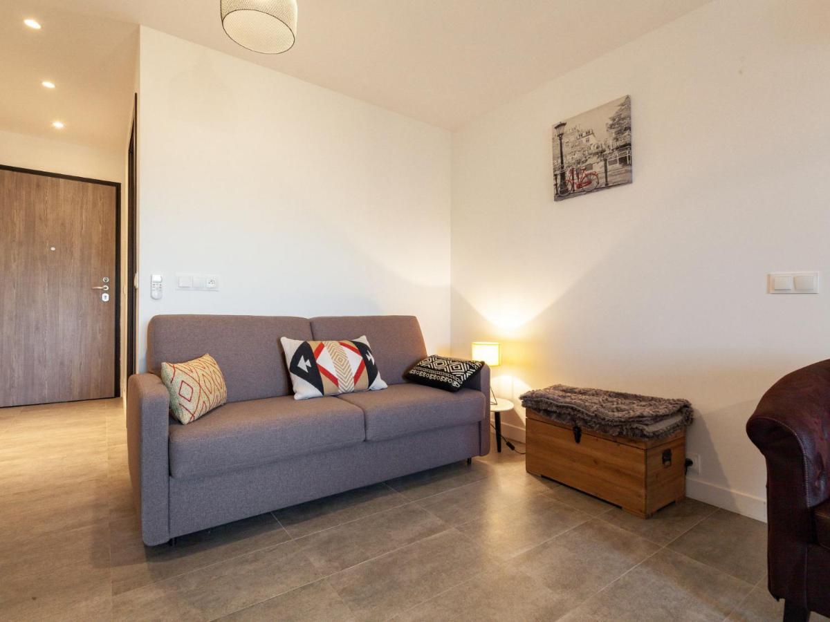 Studio Le Palazzu-11 By Interhome Porto-Vecchio  Exterior photo